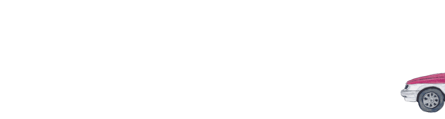 Taxi animation
