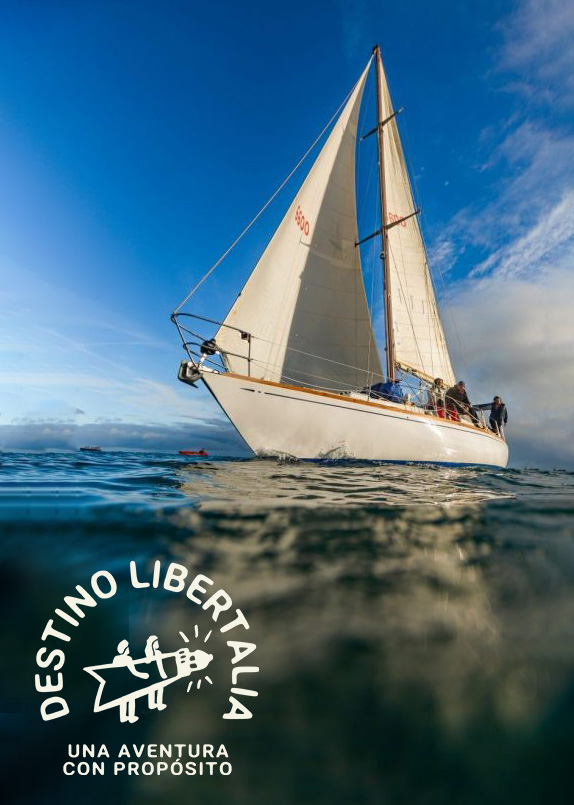 Destino Libertalia