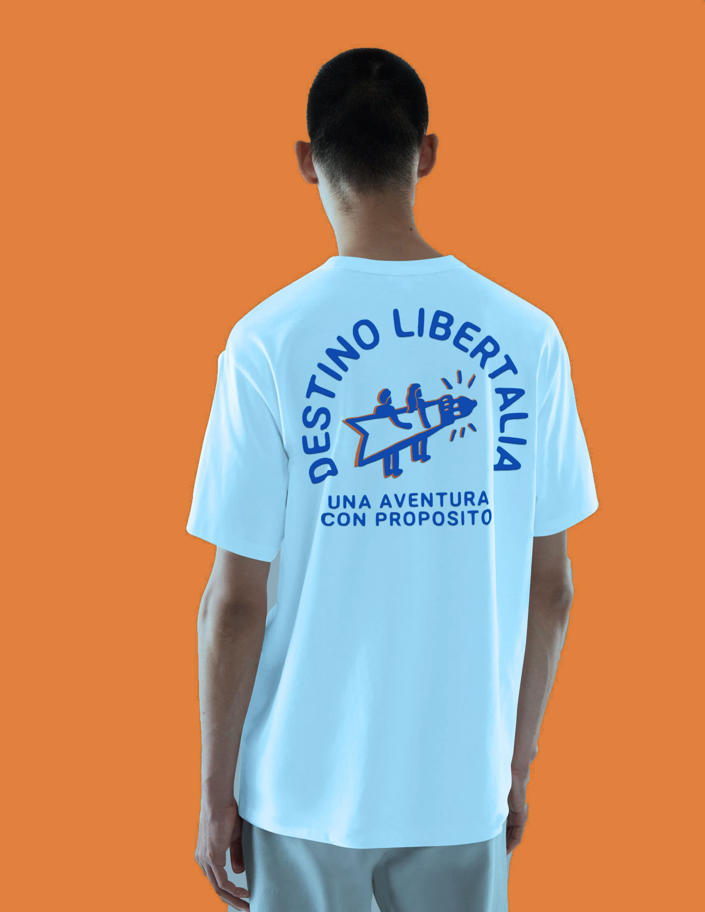 DESTINO LIBERTALIA 3