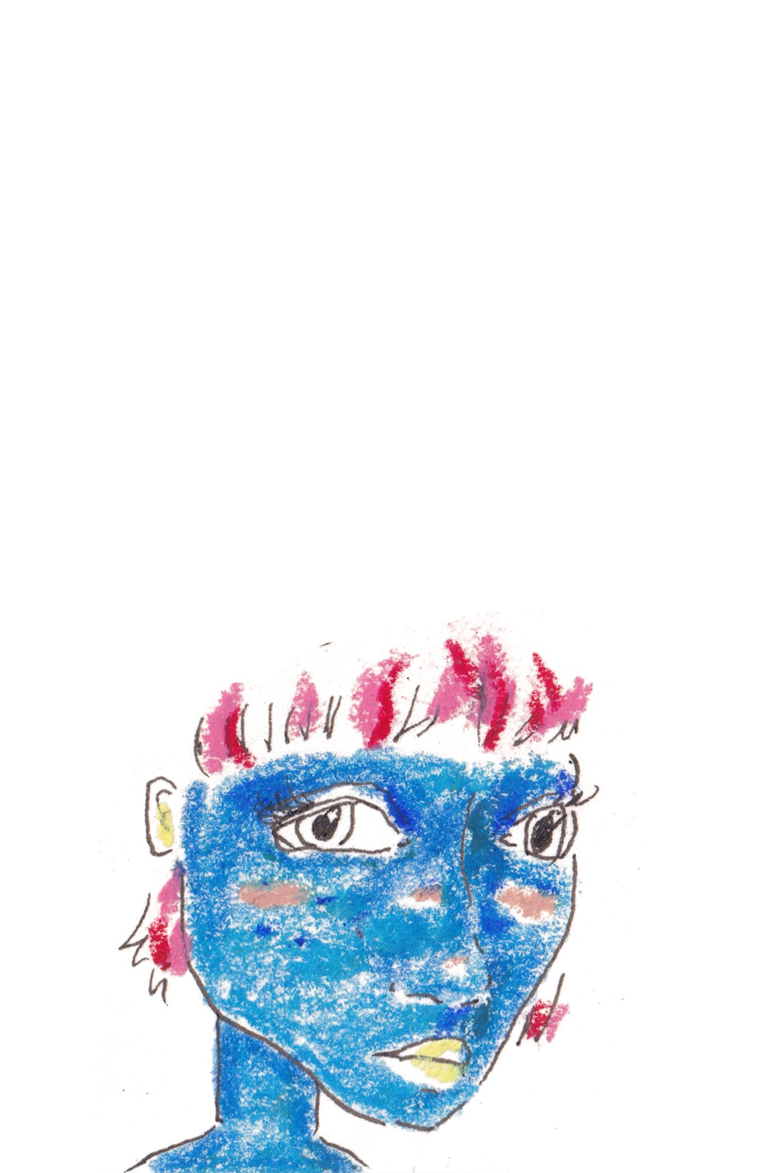 Portrait 134