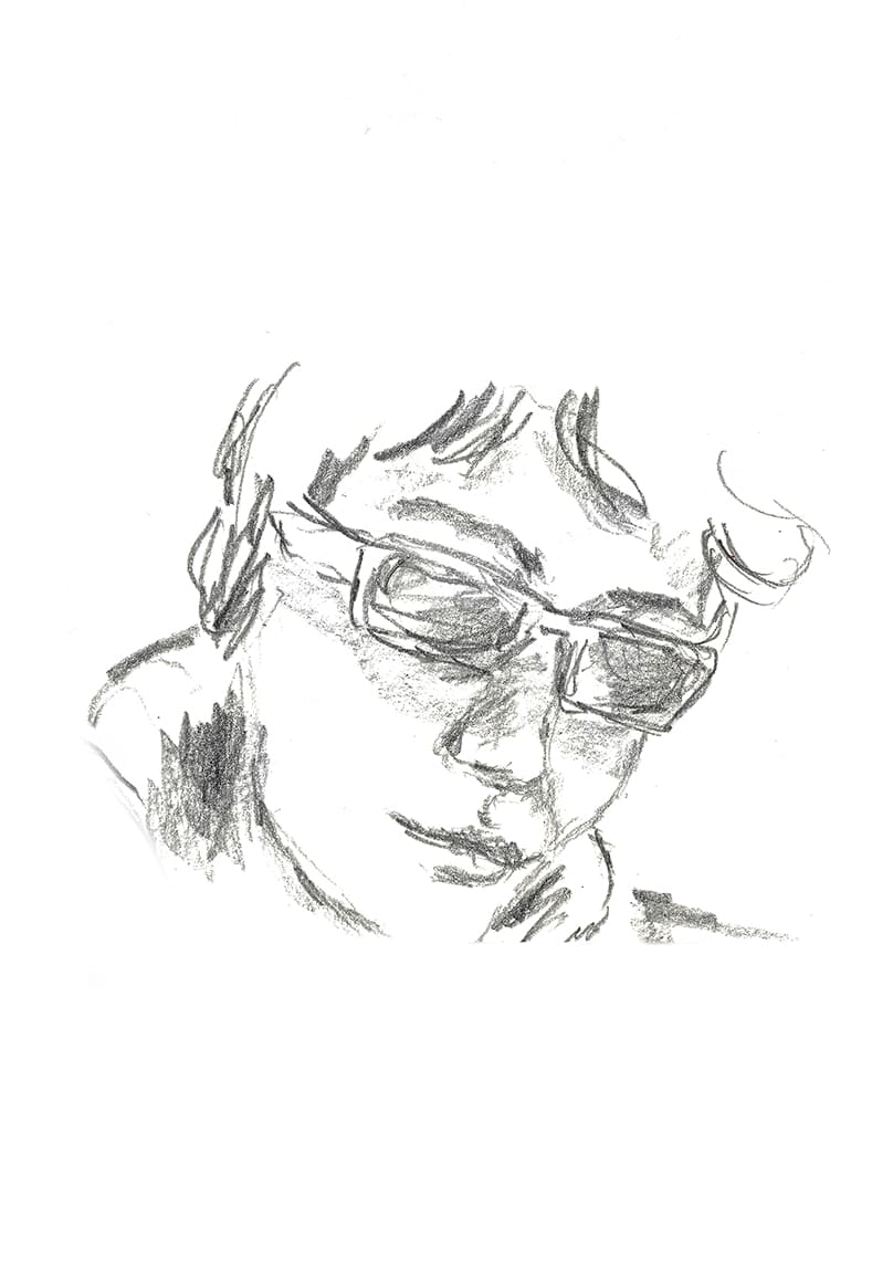 Portrait 135
