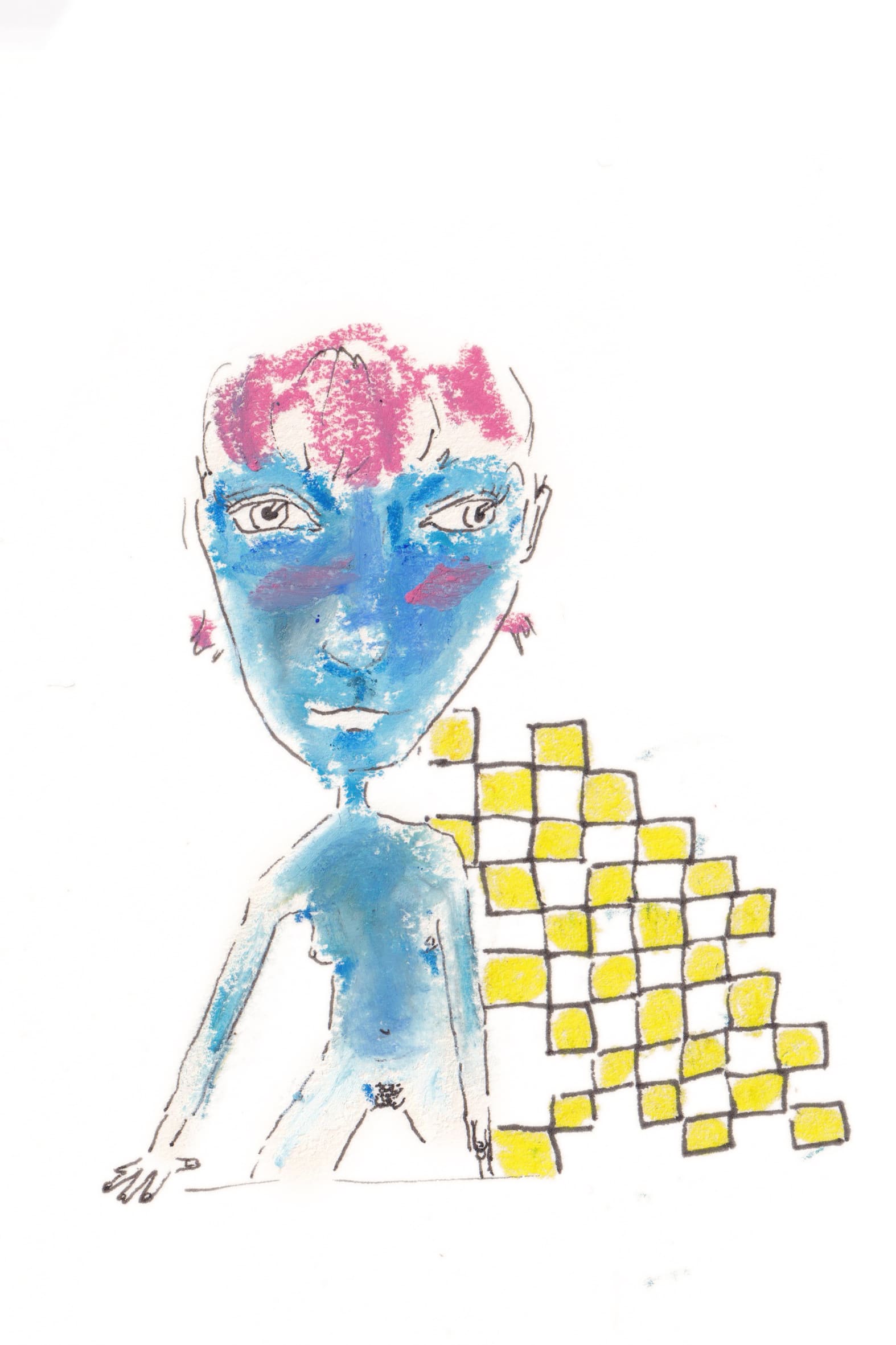 Portrait 137