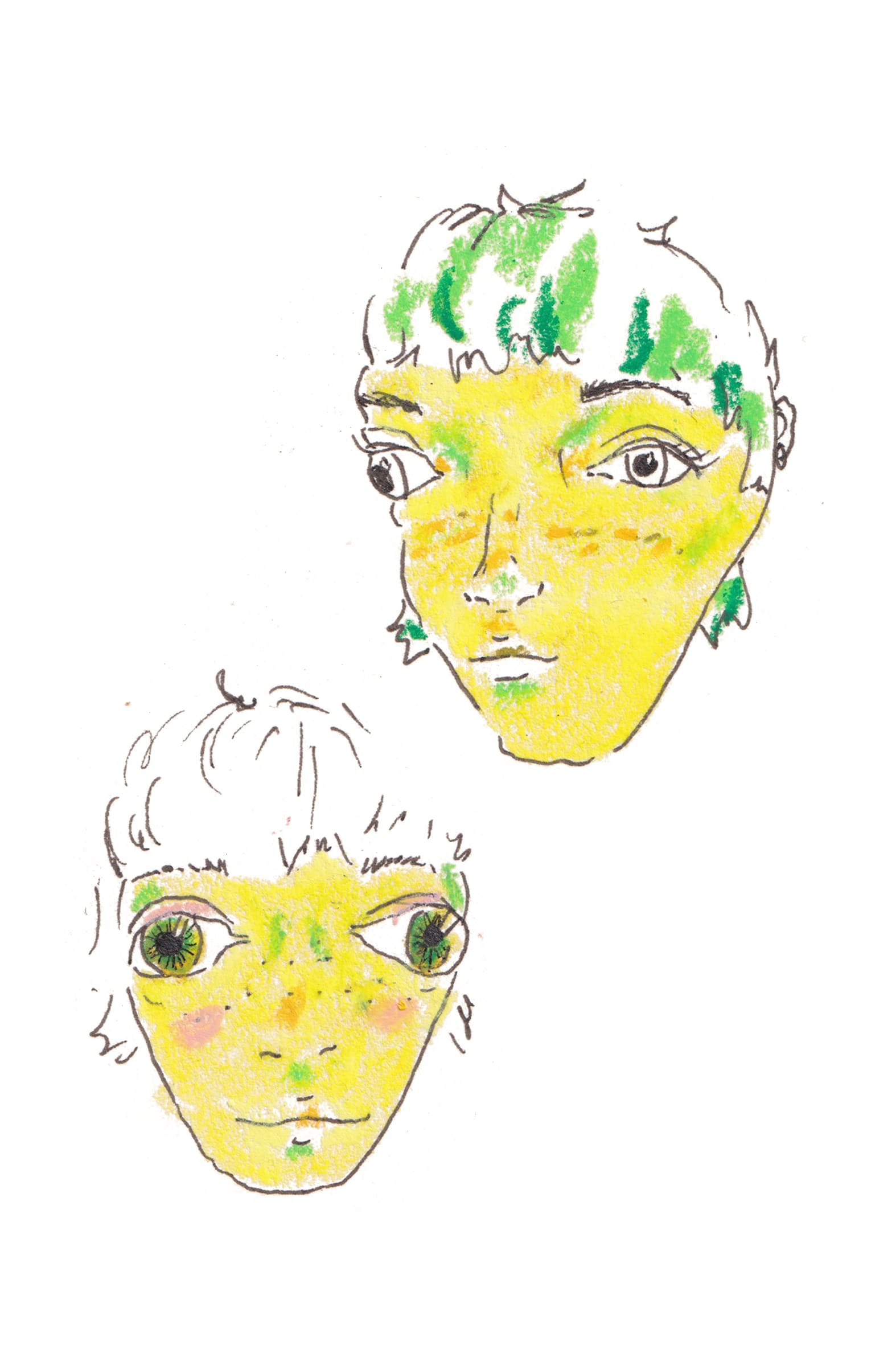 Portrait 140
