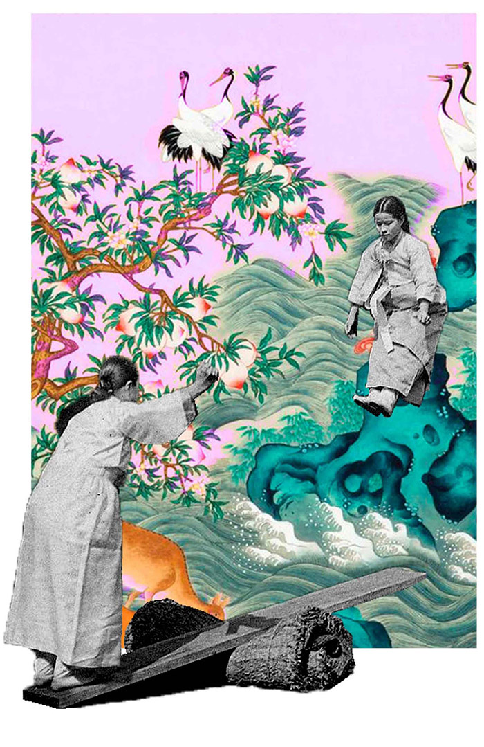 Eclectic image 6