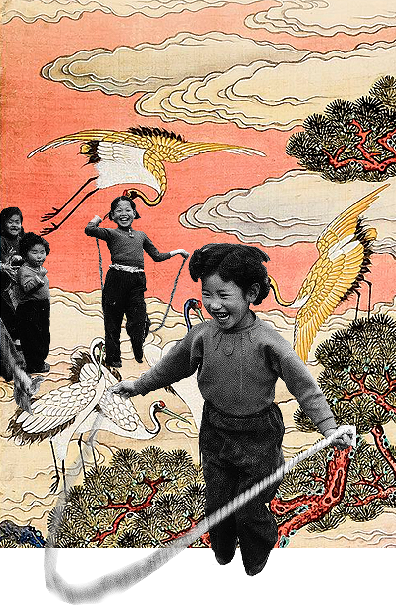 Eclectic image 1