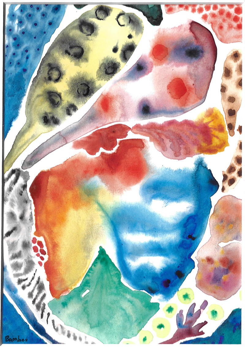 Eclectic image 1