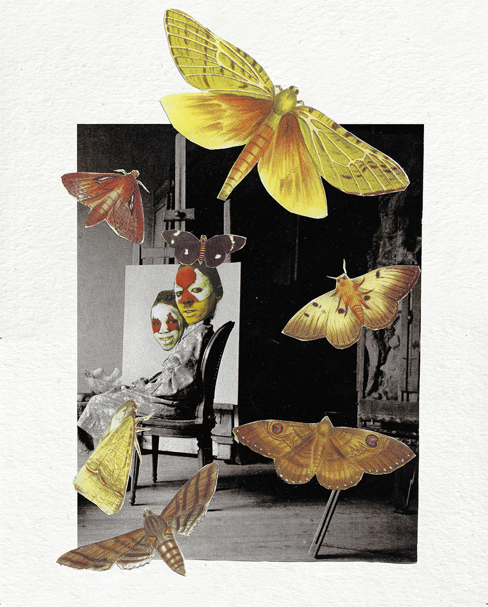 Image Making